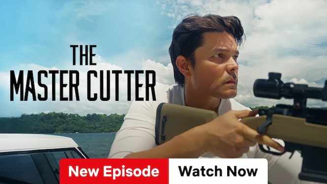 The Master Cutter (2026)