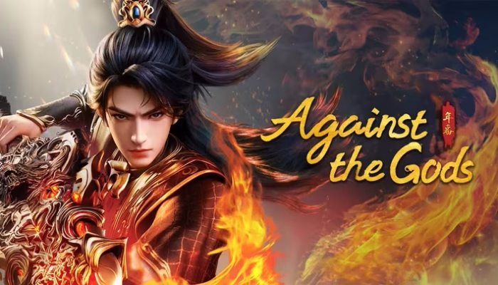Against the Gods Season 2