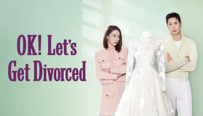 OK! Let’s Get Divorced (2026)