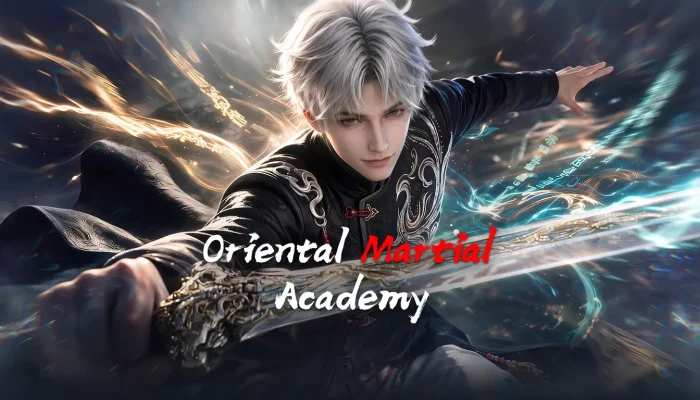 Oriental Martial Academy