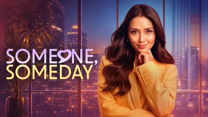 Someone, Someday (2026)