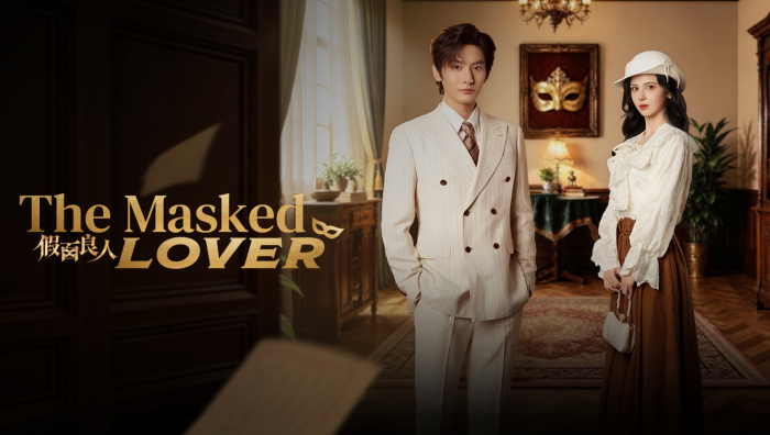 The Masked Lover (2026)
